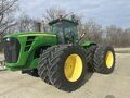 2009 John Deere 9430 Tractor