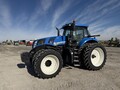 2014 New Holland T8.380 Tractor