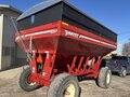2016 Brent 557 Gravity Wagon