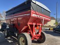 2016 Brent 557 Gravity Wagon