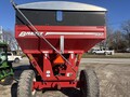 2016 Brent 557 Gravity Wagon