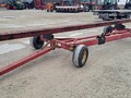  E-Z Trail 672 Header Trailer