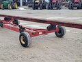  E-Z Trail 672 Header Trailer