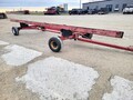  E-Z Trail 672 Header Trailer