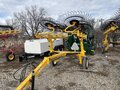 2026 New Holland 819 Rake