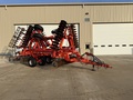2014 Kuhn Krause 8000-25 Vertical Tillage
