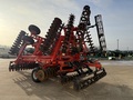 2014 Kuhn Krause 8000-25 Vertical Tillage