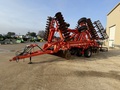2014 Kuhn Krause 8000-25 Vertical Tillage