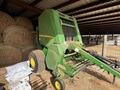 2021 John Deere 450M Round Baler