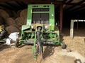 2021 John Deere 450M Round Baler