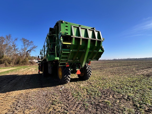 2024 John Deere CP770 Cotton Equipment