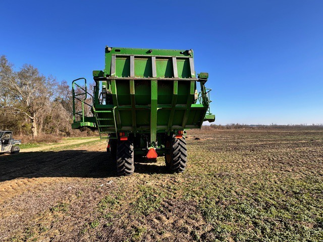 2024 John Deere CP770 Cotton Equipment