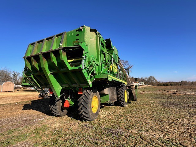 2024 John Deere CP770 Cotton Equipment