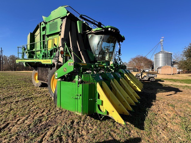 2024 John Deere CP770 Cotton Equipment