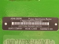 2024 John Deere CP770 Cotton Equipment
