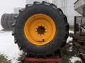 2016 Hagie STS16 Self-Propelled Sprayer
