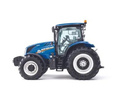 2026 New Holland T6.160 Tractor