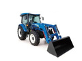  New Holland Workmaster 65 Tractor