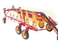  New Holland DuraVee 1225 Rake