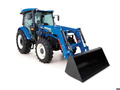  New Holland Workmaster 55 Tractor