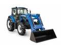 2026 New Holland Powerstar 110 Tractor