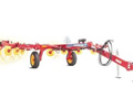  New Holland 819 Rake