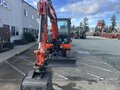 2025 Kubota KX040-4 Mini Excavator