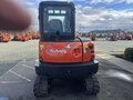 2025 Kubota KX040-4 Mini Excavator