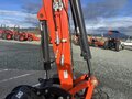 2025 Kubota KX040-4 Mini Excavator