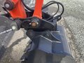 2025 Kubota KX040-4 Mini Excavator