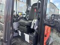 2025 Kubota KX040-4 Mini Excavator