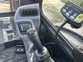 2025 Kubota KX040-4 Mini Excavator