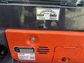 2025 Kubota KX040-4 Mini Excavator