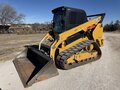 2021 Caterpillar 289D3 Skid Steer