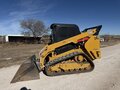 2021 Caterpillar 289D3 Skid Steer