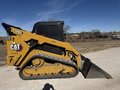 2021 Caterpillar 289D3 Skid Steer