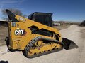 2021 Caterpillar 289D3 Skid Steer