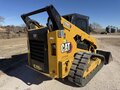 2021 Caterpillar 289D3 Skid Steer
