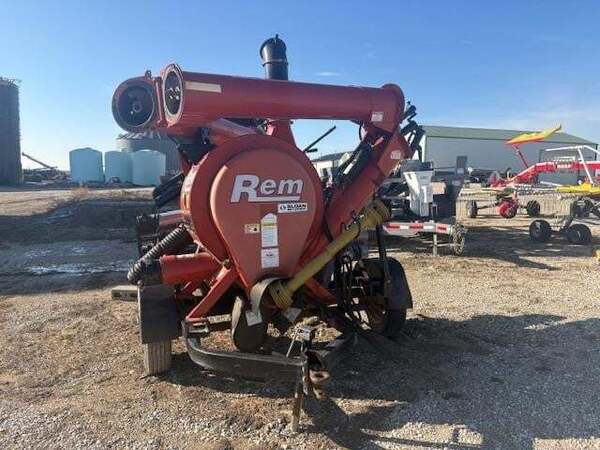 Used Rem 2700 Grain Vacs for Sale - 9 Listings | Machinery Pete
