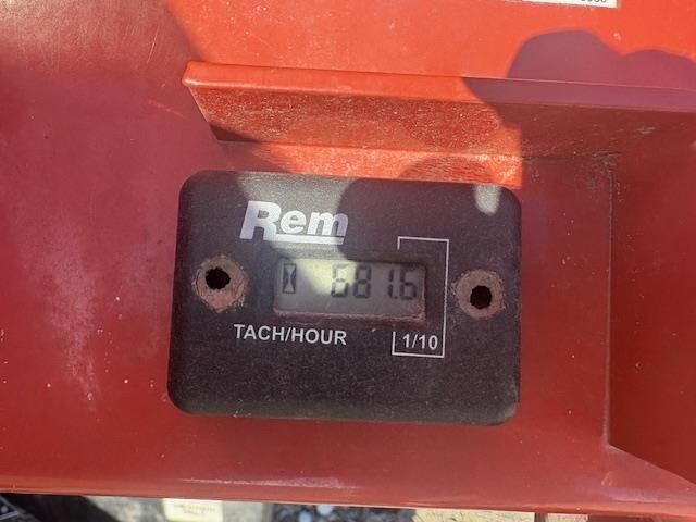  Rem 2700 Grain Vac