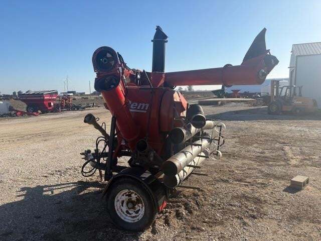 Rem 2700 Grain Vac