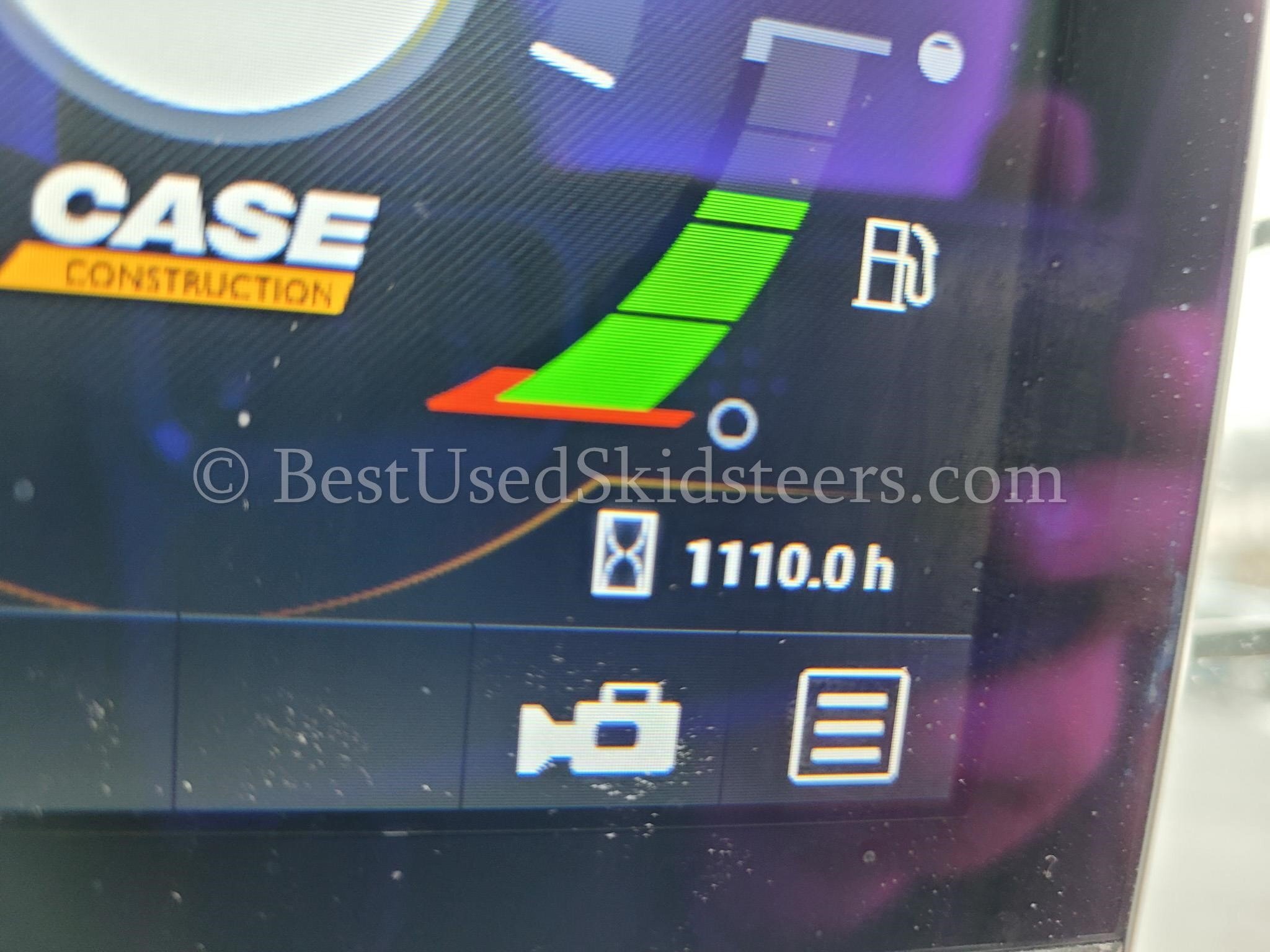 2023 Case SR240B Skid Steer