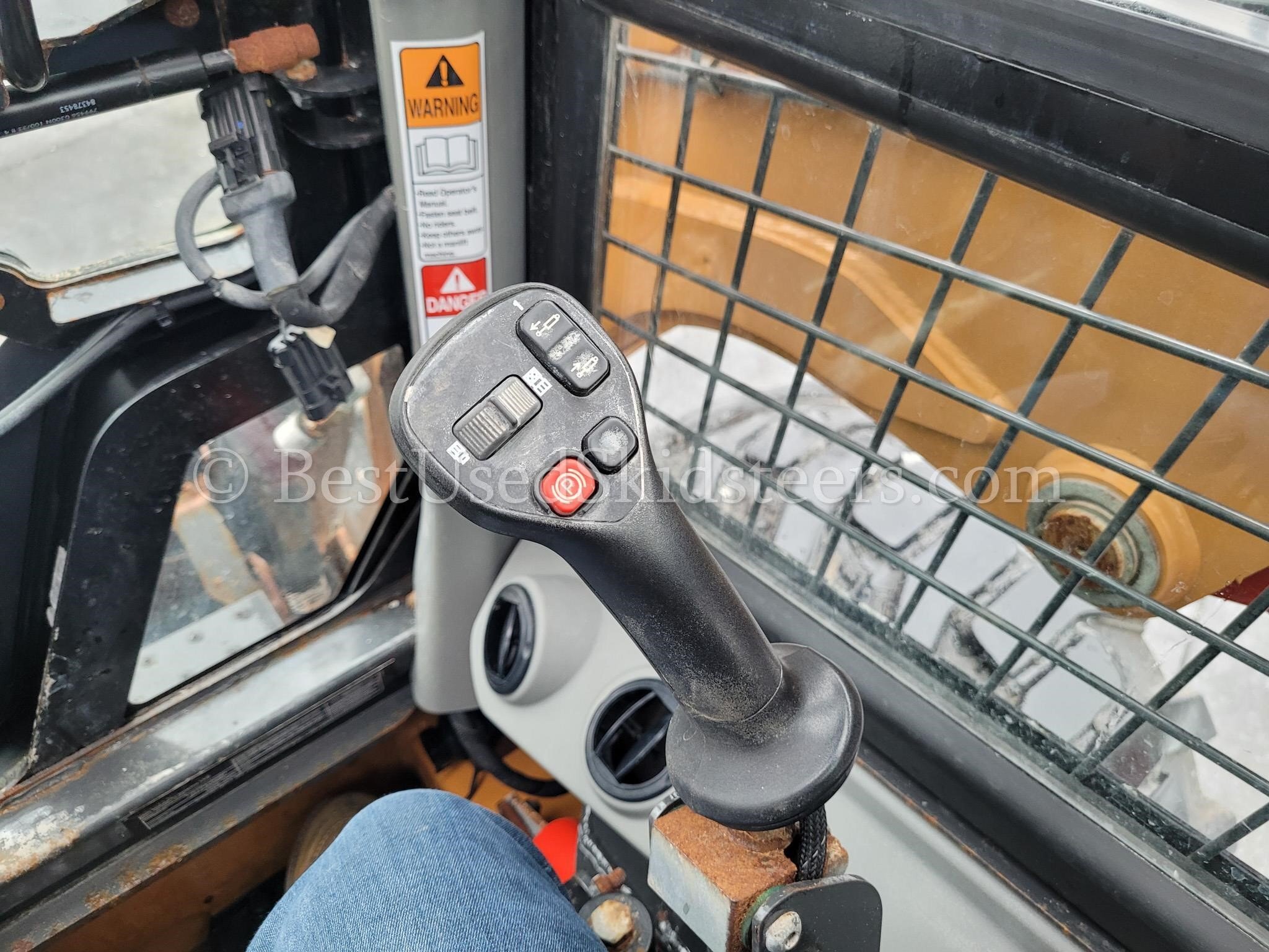 2023 Case SR240B Skid Steer