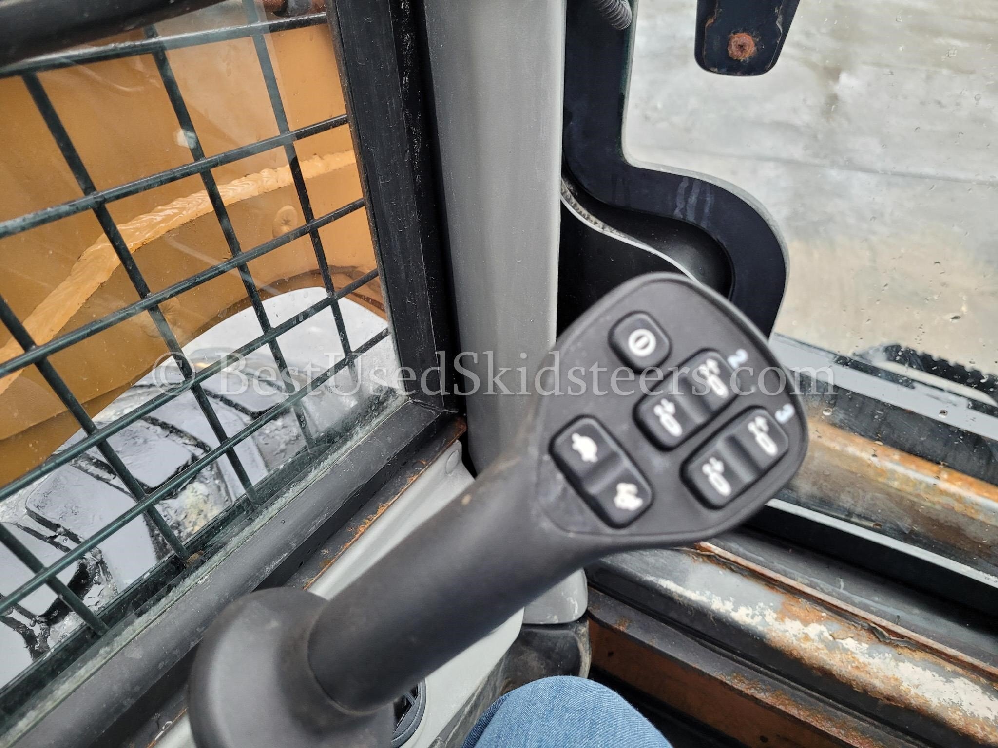 2023 Case SR240B Skid Steer