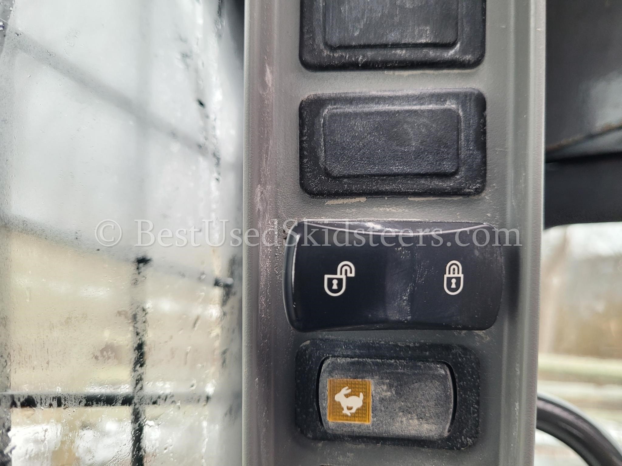 2023 Case SR240B Skid Steer