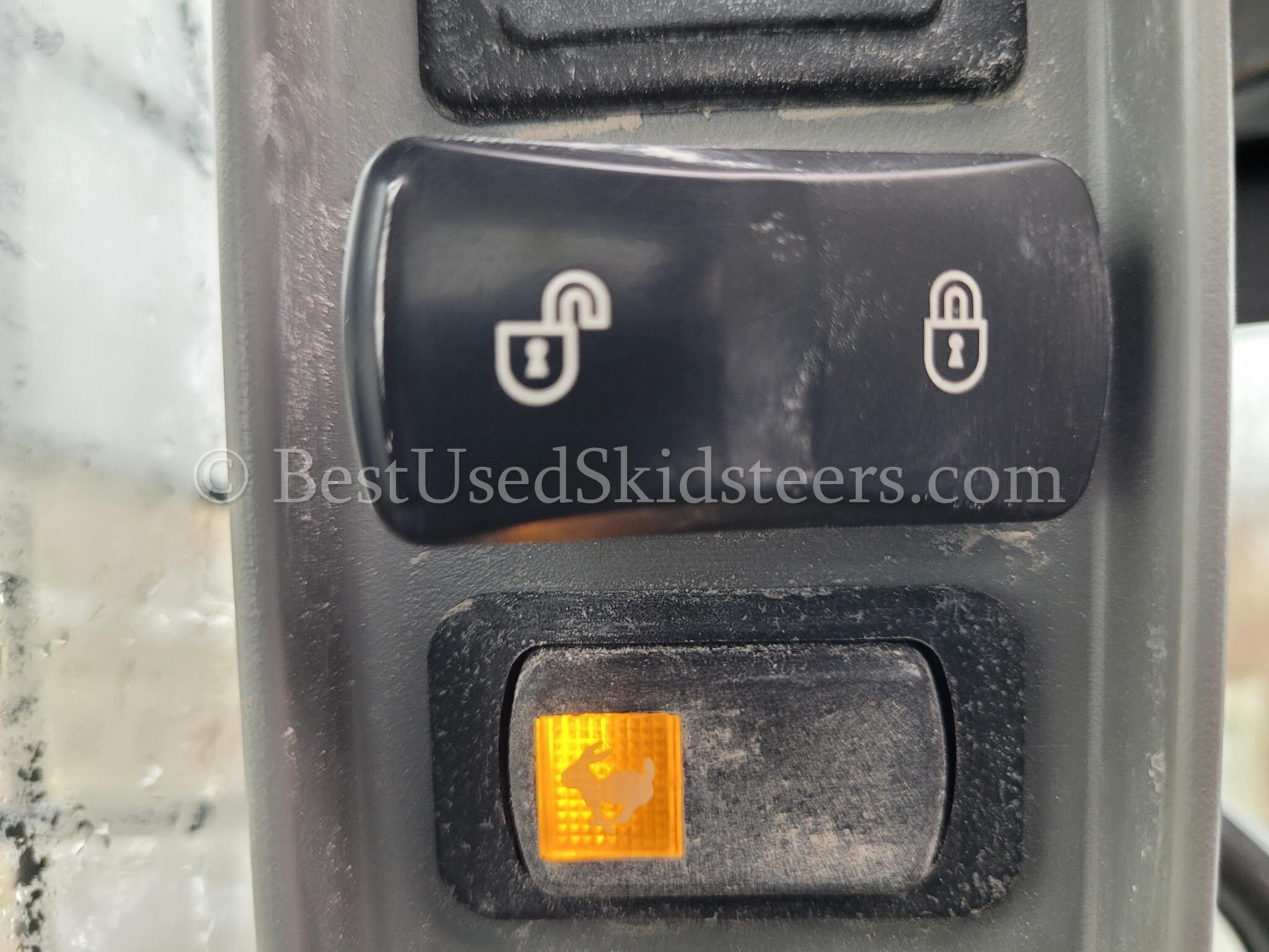 2023 Case SR240B Skid Steer