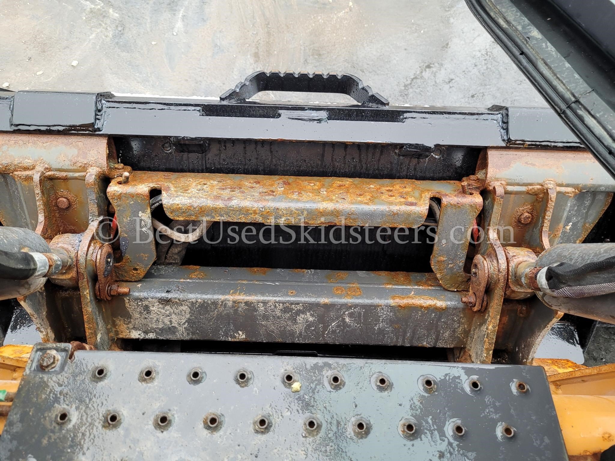 2023 Case SR240B Skid Steer