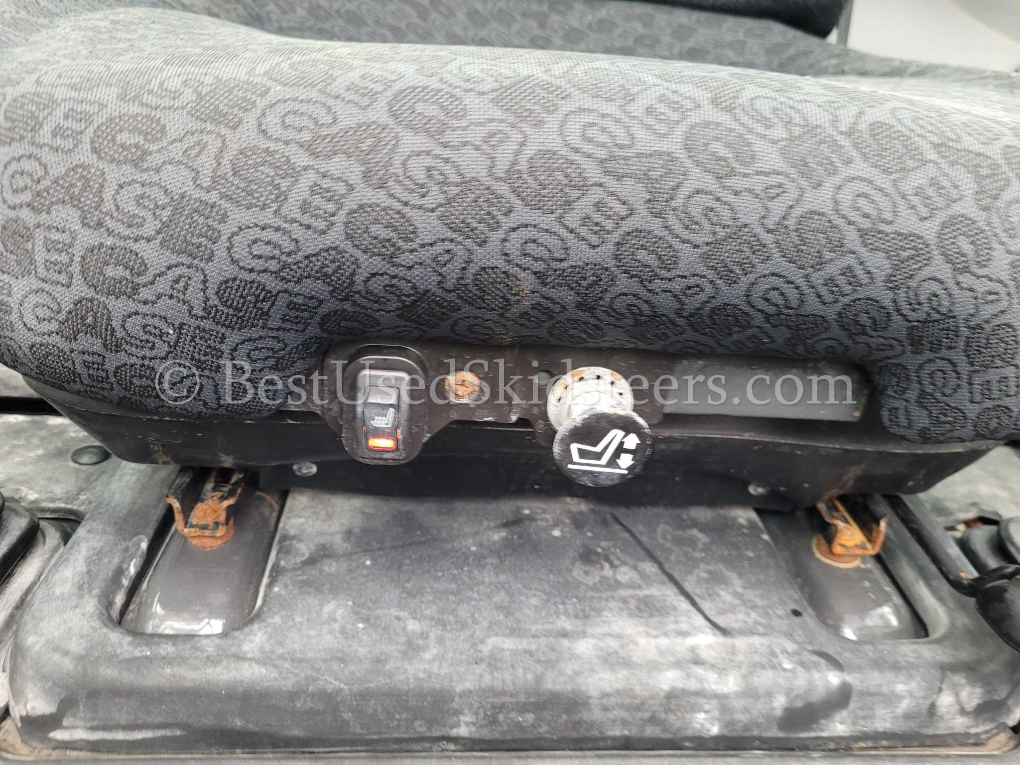 2023 Case SR240B Skid Steer