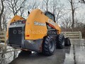 2023 Case SR240B Skid Steer