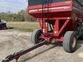 2014 Brent 657 Gravity Wagon